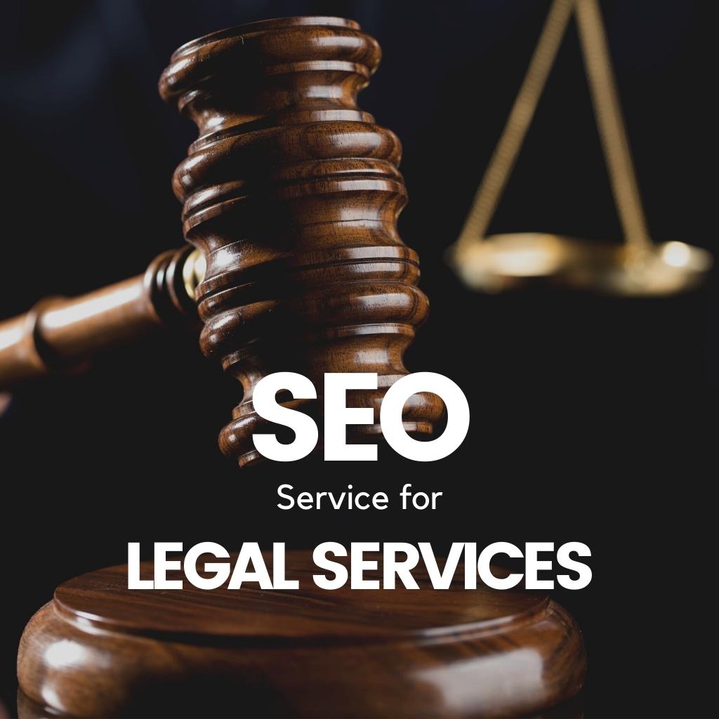 Search Engine Optimization Service For Legal Services