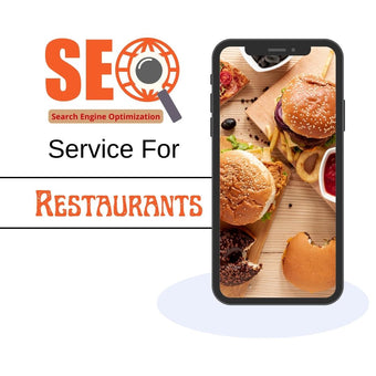 Search Engine Optimization Service For Restaurants