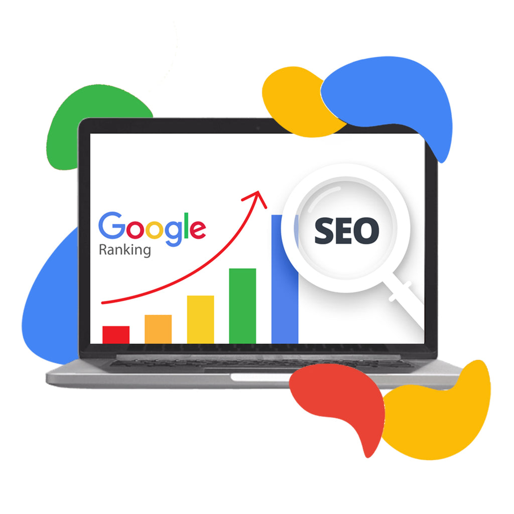 Search Engine Optimization (SEO)