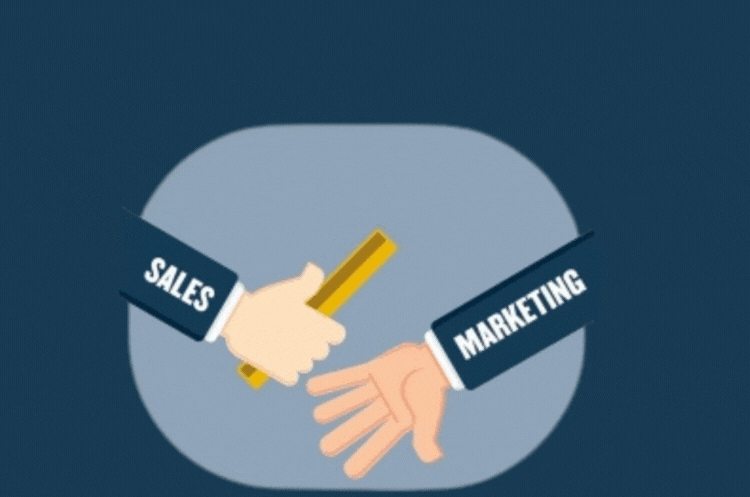Achieving Synergy Between Sales and Marketing for Business Success