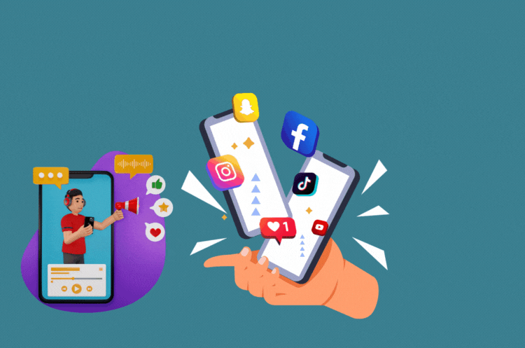 Choosing the Right Platforms for Your Business: Instagram, Facebook, Twitter, and YouTube