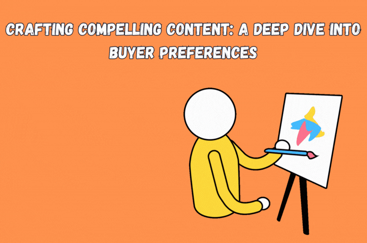 Crafting Compelling Content: A Deep Dive into Buyer Preferences