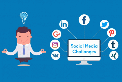 How effective is social media as a new marketing tool?