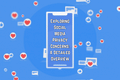 Exploring Social Media Privacy Concerns: A Detailed Overview