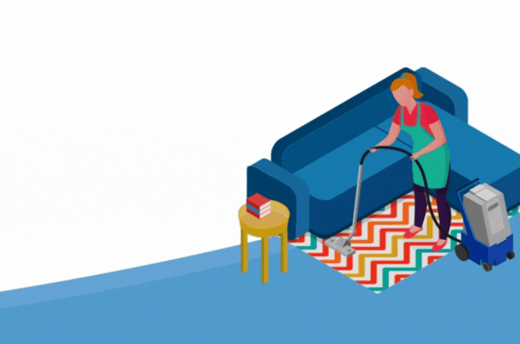 Mastering the Online Scene: A Comprehensive Guide to Boosting Your Carpet Cleaning Business through SEO