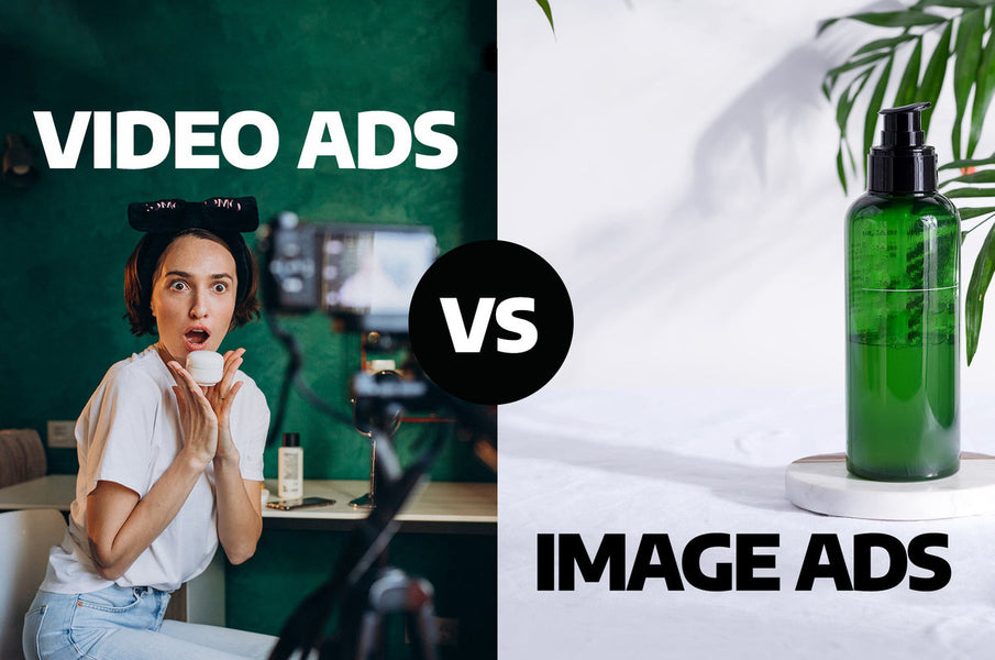 Videos vs Photos: Which Advertising is Better?