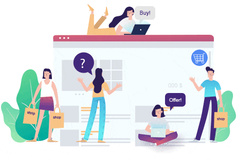 The Role of Social Media in E-commerce Listings and How to Use It as Your Advantage.