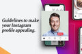 Guidelines to make your Instagram profile appealing