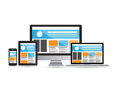 Reasons why you need a responsive website
