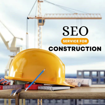 Search Engine Optimization Service For Construction