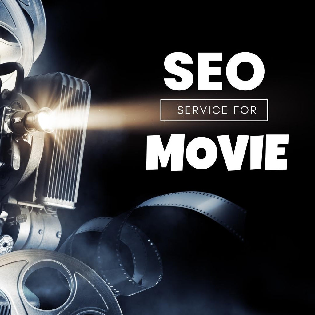 Enhance Your Movie's Online Visibility with SEO Services