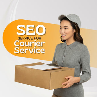 Search Engine Optimization Service For Courier Services