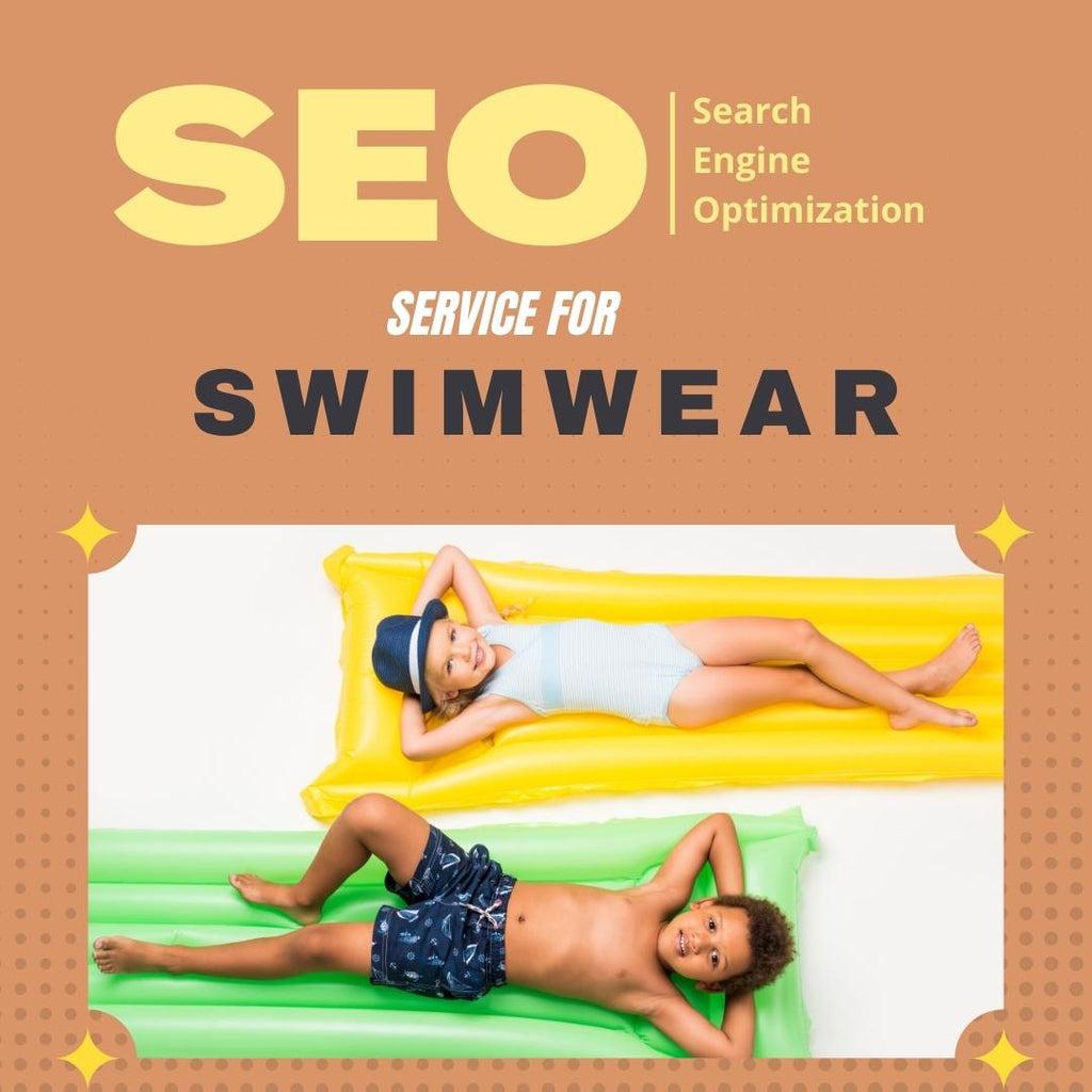 Search Engine Optimization Service For Swimwear