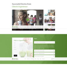 Health and Beauty stores website