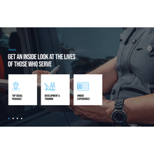 Guard Safety and Security WordPress Responsive Website