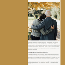 Funeral Home WordPress Responsive Website