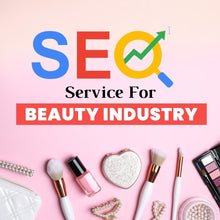 Search Engine Optimization Service For Beauty Industry