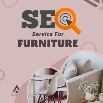 Search Engine Optimization Service For Furniture