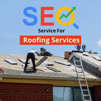 Search Engine Optimization Service For Roofing Services