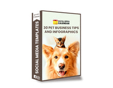 30 Pet Business Tips and Infographics - Instagram Engagement Posts