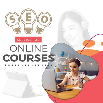 Search Engine Optimization Service For Online Courses