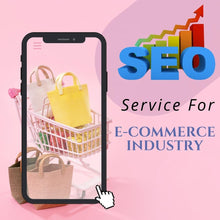 Search Engine Optimization Service For E-commerce Industry