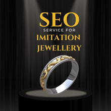 Search Engine Optimization Service For Imitation Jewellery