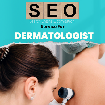 Search Engine Optimization Service For Dermatologist