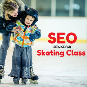 Search Engine Optimization Service For Skating Classes