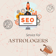 Search Engine Optimization Service For Astrologers