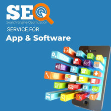 Search Engine Optimization Service For App & Software