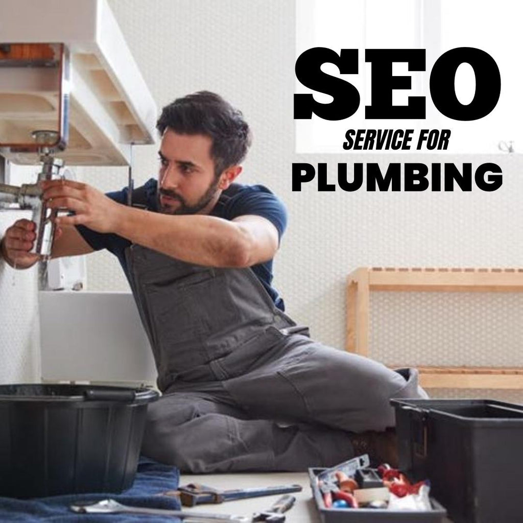 Search Engine Optimization Service For Plumbing