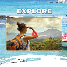 Get Customize Youtube Ads Video for Ture & Travel Company