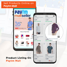 Product Listing on Paytm Mall