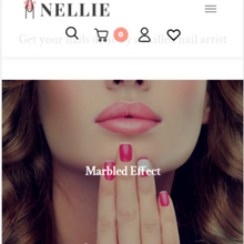 Nail Polish Shopify Website