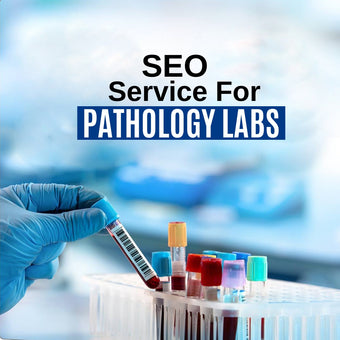 Search Engine Optimization Service For Pathology Labs