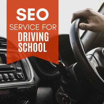 Search Engine Optimization Service For Driving School