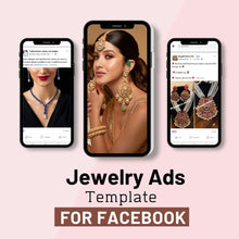 Get Customize Youtube Ads Video for Jewellery Shop